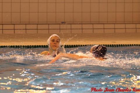 Water polo Angers Rennes JC c (150)