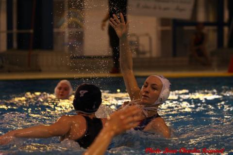 Water polo Angers Rennes JC c (180)