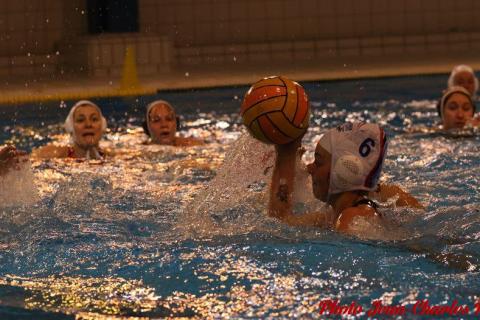 Water polo Angers Rennes JC c (214)