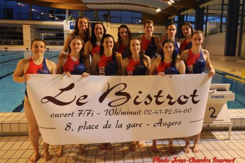 Water polo Angers Rennes JC c (230)