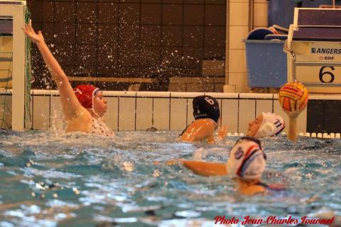 Water polo Angers Rennes JC c (70)