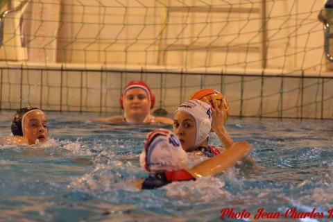 Water polo Angers Rennes JC c (72)