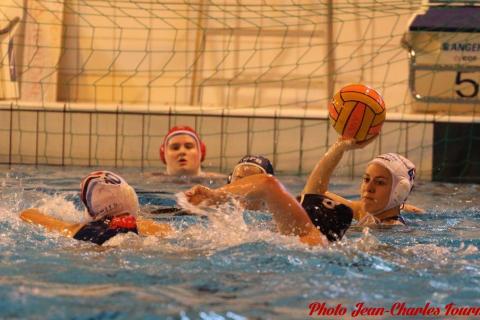 Water polo Angers Rennes JC c (75)