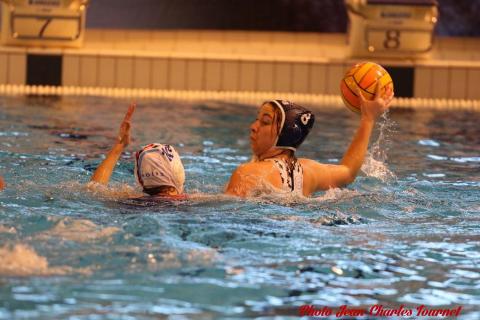 Water polo Angers Rennes JC c (80)
