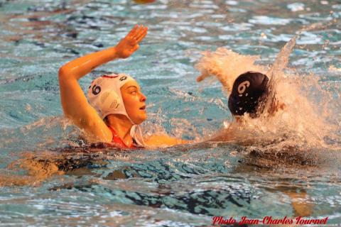 Water polo Angers Rennes JC c (90)
