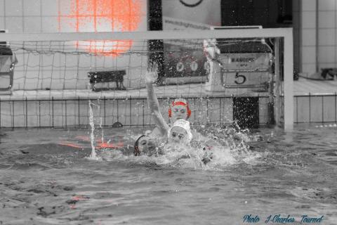 Waterpolo c (100)