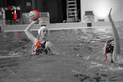 Waterpolo c (120)