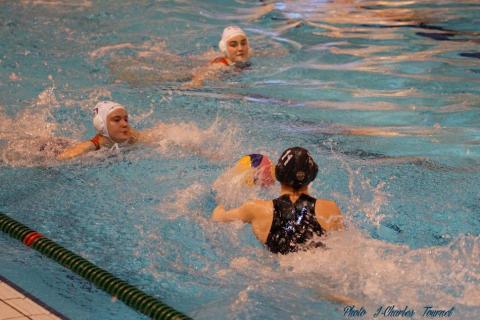 Waterpolo c (130)