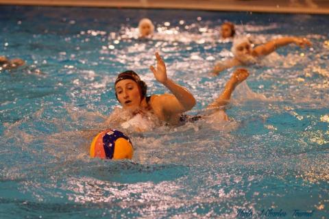 Waterpolo c (140)