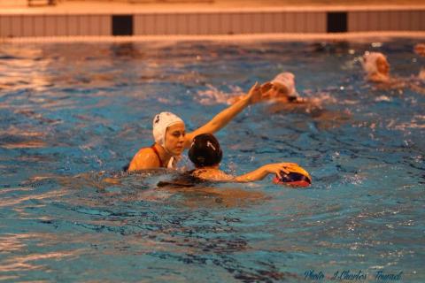 Waterpolo c (150)