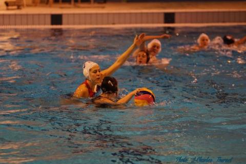 Waterpolo c (151)