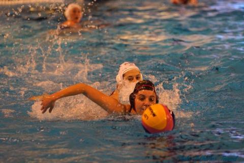 Waterpolo c (155)