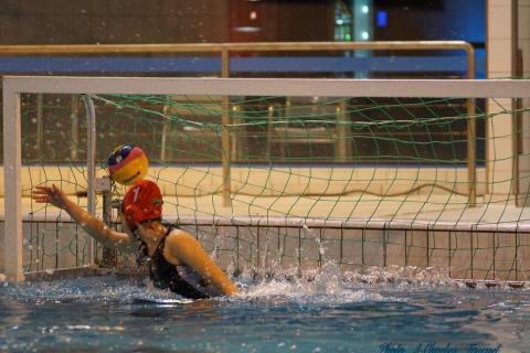 Waterpolo c (200)