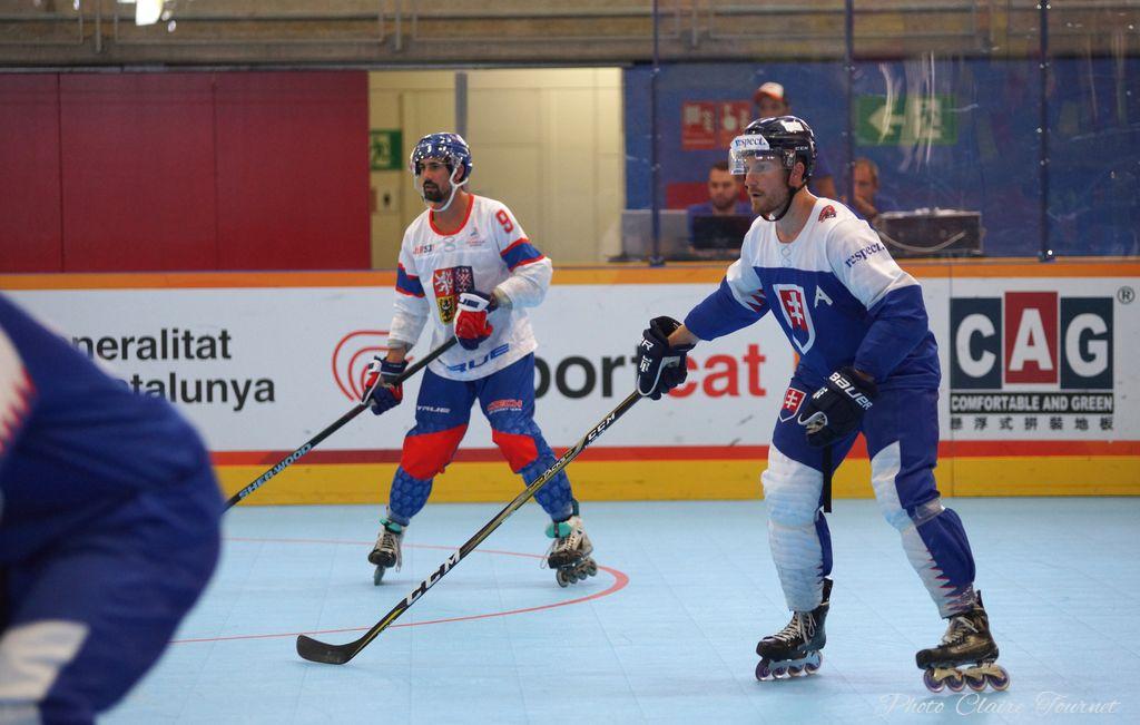 H quart Tchèques vs Slovaques c  (150)