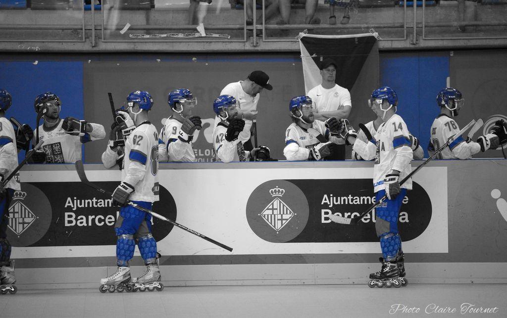 H quart Tchèques vs Slovaques c  (303)