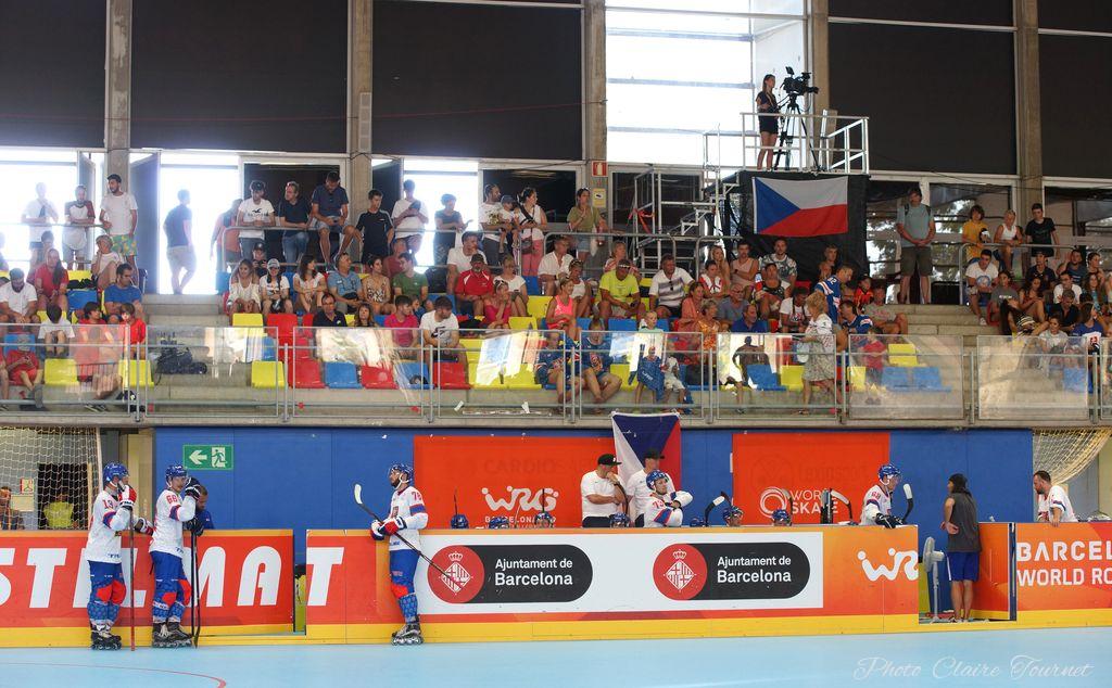 H quart Tchèques vs Slovaques c  (308)