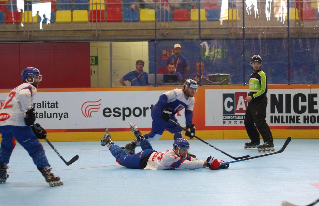 H quart Tchèques vs Slovaques c  (329)