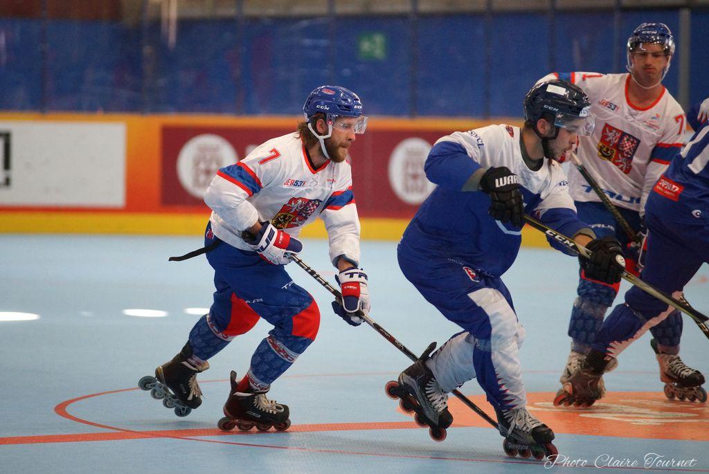 H quart Tchèques vs Slovaques c  (98)
