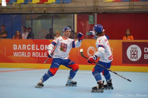 H quart Tchèques vs Slovaques c  (100)