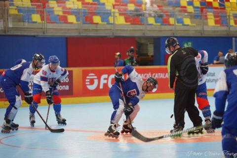 H quart Tchèques vs Slovaques c  (214)