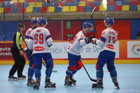 H quart Tchèques vs Slovaques c  (220)