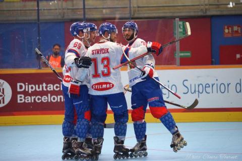 H quart Tchèques vs Slovaques c  (234)