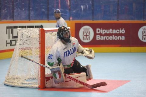 F Demi-finale Rép Tchèque vs Italie c  (106)