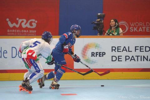 F Demi-finale Rép Tchèque vs Italie c  (107)