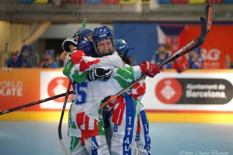 F Demi-finale Rép Tchèque vs Italie c  (178)