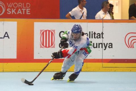 F Demi-finale Rép Tchèque vs Italie c  (218)