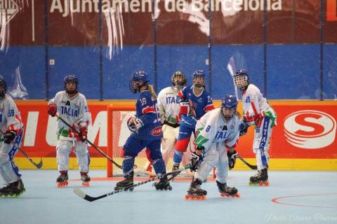 F Demi-finale Rép Tchèque vs Italie c  (235)