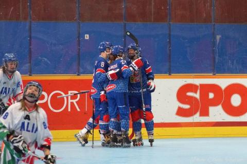 F Demi-finale Rép Tchèque vs Italie c  (258)