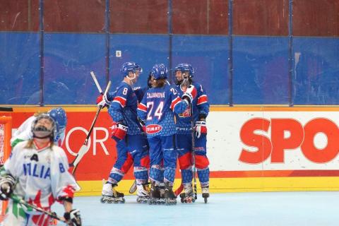 F Demi-finale Rép Tchèque vs Italie c  (259)