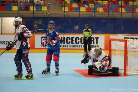 F Rép Tchèque vs USA c  (100)