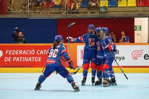 F Rép Tchèque vs USA c  (87)