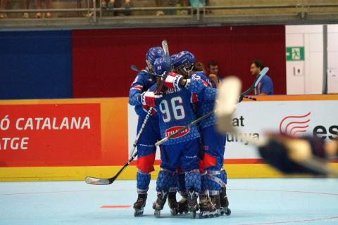 F Rép Tchèque vs USA c  (89)