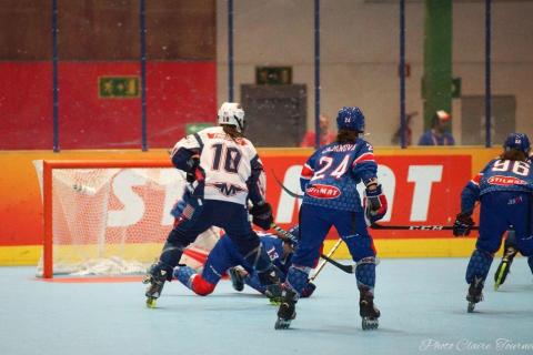 F Rép Tchèque vs USA c  (95)