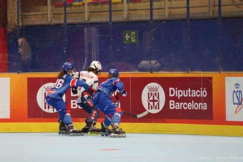F Rép Tchèque vs USA c  (96)