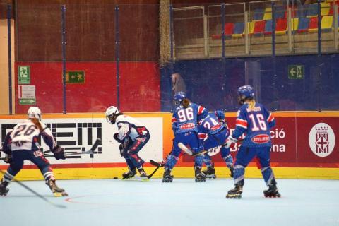 F Rép Tchèque vs USA c  (98)