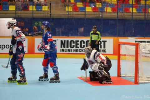 F Rép Tchèque vs USA c  (99)